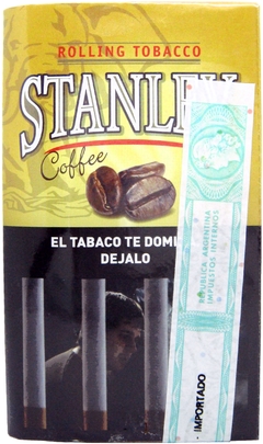 Stanley Cafe 30 gramos