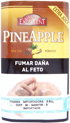 Excellent Pineapple 30 gramos - comprar online