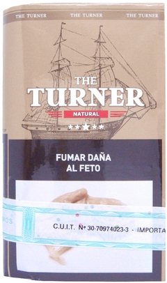 Turner Natural x 30 gramos en internet