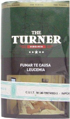 Turner Virginia x 30 gramos - comprar online