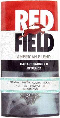 Redfield American Blend 30 gramos - comprar online
