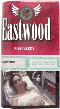 Eastwood Raspberry 30 gramos frambuesa