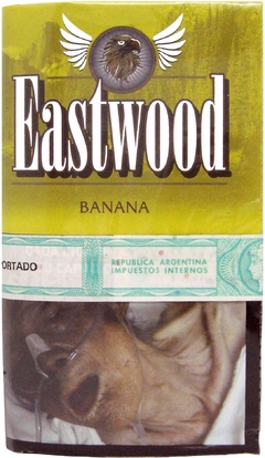 Eastwood Banana 30 gramos