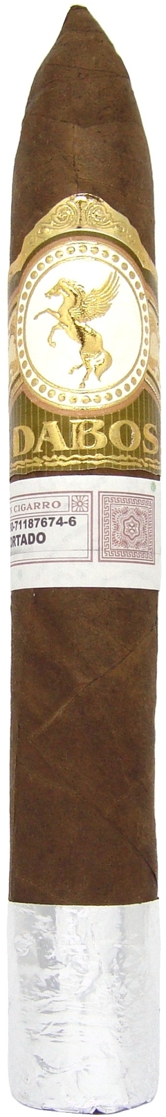 Dabos Piramide x25 (Honduras) - comprar online