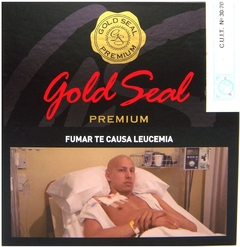 Gold Seal Señorita x10