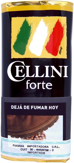 Cellini Forte