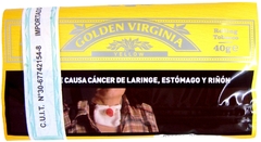 Golden Virginia Yellow 30 gramos