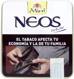 Neos White x10