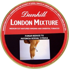 Dunhill London Mixture