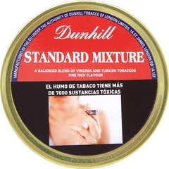 Dunhill Standard Mixture