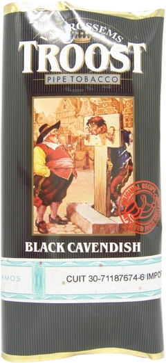 Troost Black Cavendish