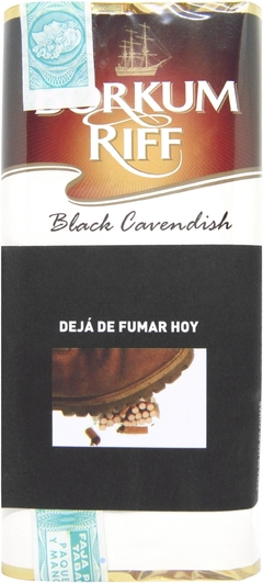 Borkum Riff Black Cavendish (Discontinuo)