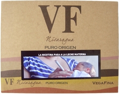 VegaFina Limited Edition Puro Origen Gran Piramide x10 Nicaragua - Tabaqueria Inglesa