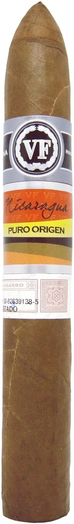 VegaFina Limited Edition Puro Origen Gran Piramide x10 Nicaragua - comprar online