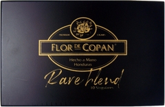 Flor de Copan Edición Limitada Singulares - comprar online