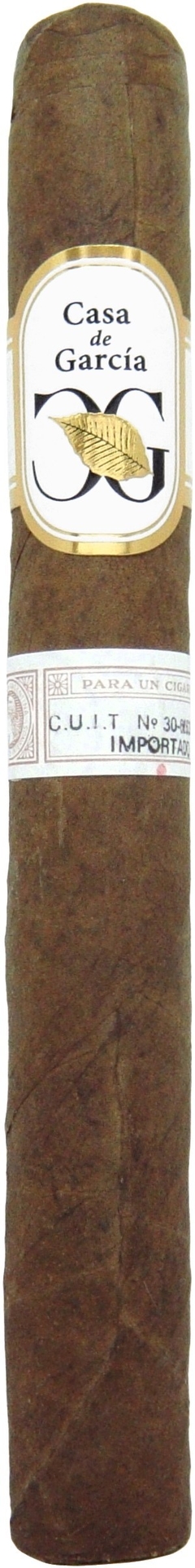 Casa de García Churchill Maduro