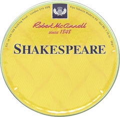 Robert McConnell Shakespeare ("Dunhill Ye Olde Signe")