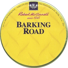Robert McConnell Barking Road ("Dunhill 221b Baker Street")