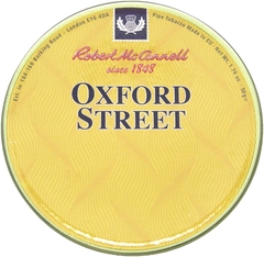 Robert McConnell Oxford Street ("Dunhill Standard Mixture Medium")