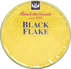 Robert McConnell Black Flake ("Dunhill Dark Flake")