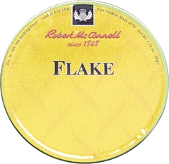 Robert McConnell Flake ("Dunhill Flake")