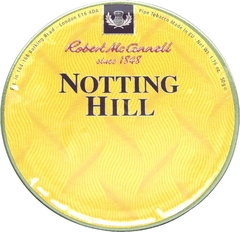 Robert McConnell Notting Hill ("Dunhill Stardard Mixture")