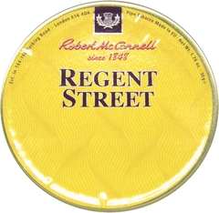 Robert McConnell Regent Street ("Dunhill Elizabethan Mixture")