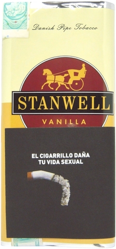 Stanwell Vainilla