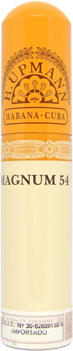 H. Upmann Magnum 54 Tubo