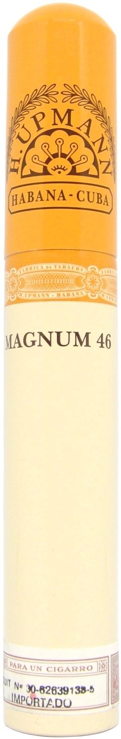 H. Upmann Magnum 46 Tubo