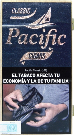 Neos Pacific Classic - caja 50 u.
