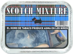 Samuel Gawith Scotch Mixture - comprar online