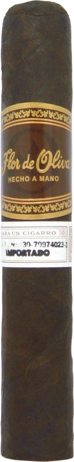 Flor de Oliva Robusto Maduro