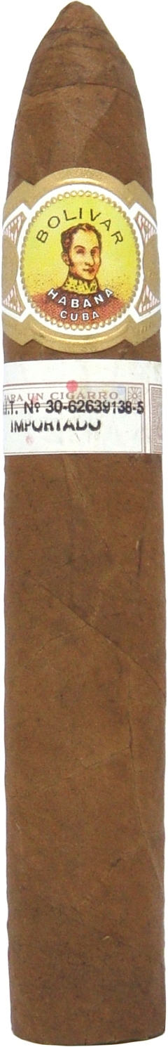 Bolivar Belicoso Fino