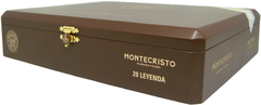 Montecristo 1935 Leyenda x20