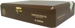 Montecristo 1935 Dumas x20