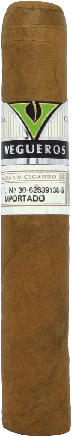 Vegueros Tapados