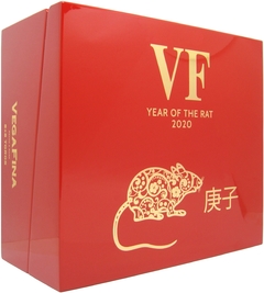 Vega Fina Year of the Rat 16 Toros