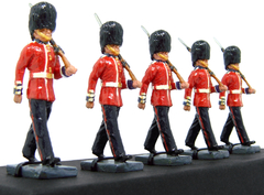 Scot Guards - Ver. I