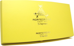 Montecristo Supremos Edición Limitada 2019