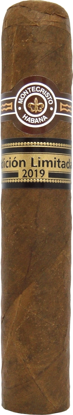 Montecristo Supremos Edición Limitada 2019 - comprar online