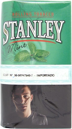 Stanley Menta