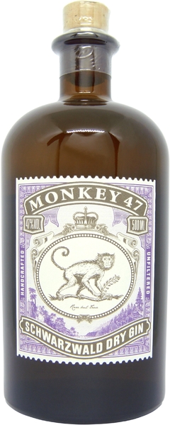 Monkey 47 500 ml.