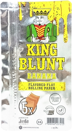 King Blunt Banana