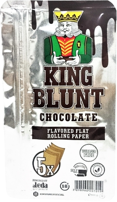 King Blunt Chocolate