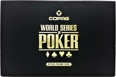 Copag World Series of Poker Doble Mazo