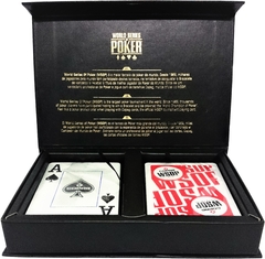 Copag World Series of Poker Doble Mazo - comprar online