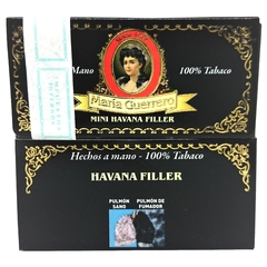 María Guerrero Mini Havana Filler X10