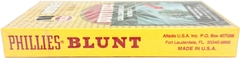 Phillies Blunt Honey cigarro x5 unidades Miel - Tabaqueria Inglesa