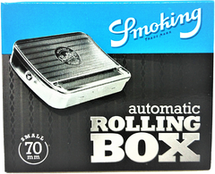 Smoking Rolling Box Automatico 70mm
